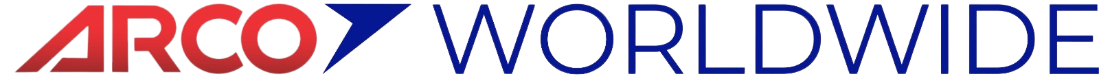 ARCO WORLDWIDE Logo